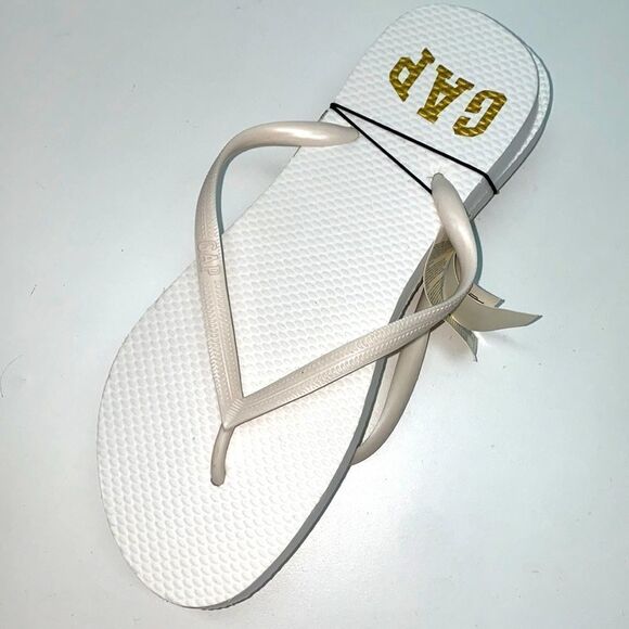 🔥Gap women’s sandals sz 6 New - Picture 1 of 4